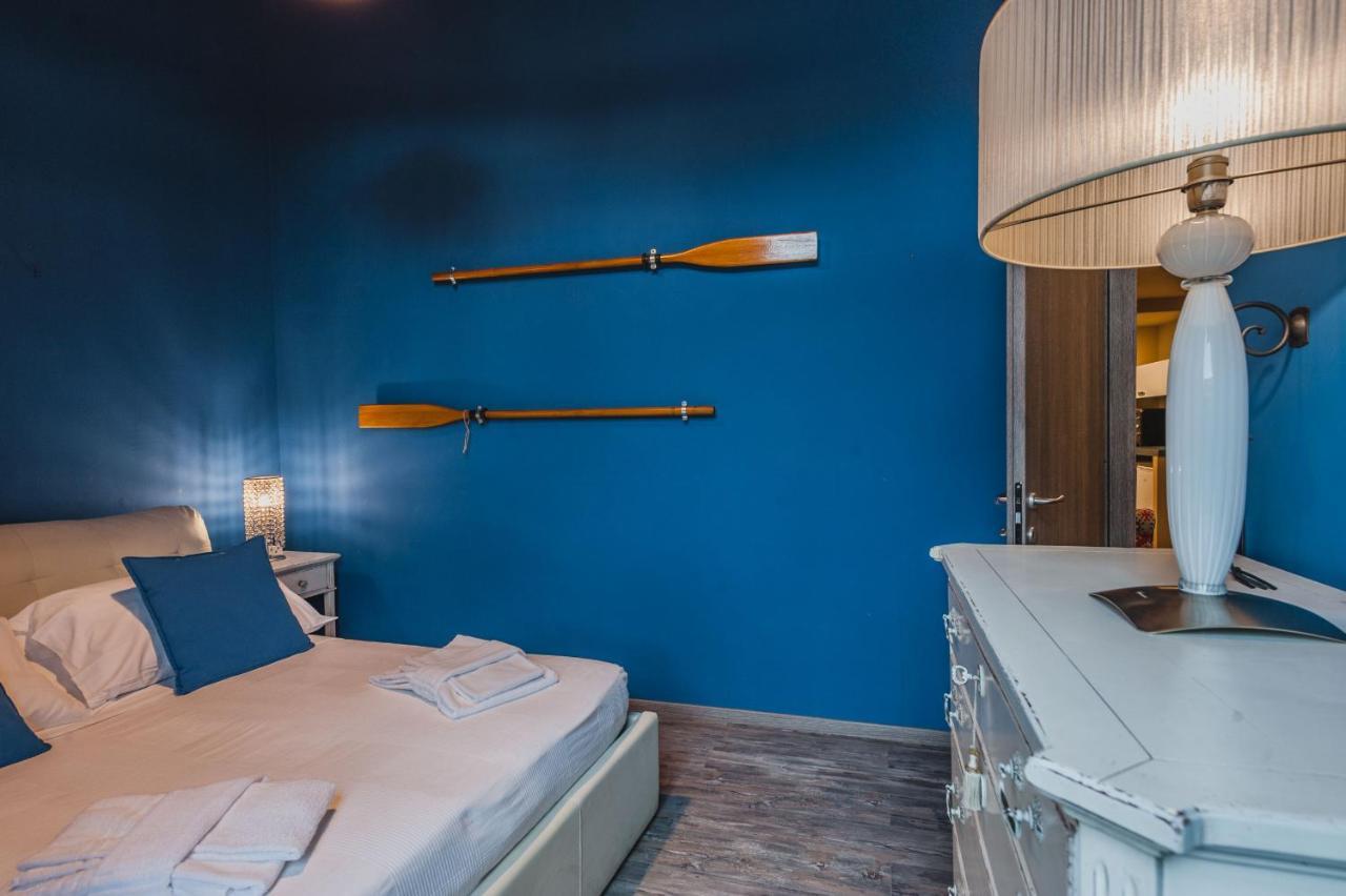 Ursino Apartment With Balcony By Wonderful Italy CTA Eksteriør bilde