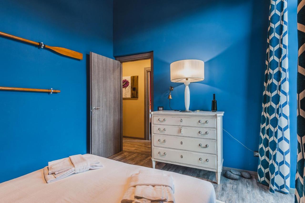 Ursino Apartment With Balcony By Wonderful Italy CTA Eksteriør bilde