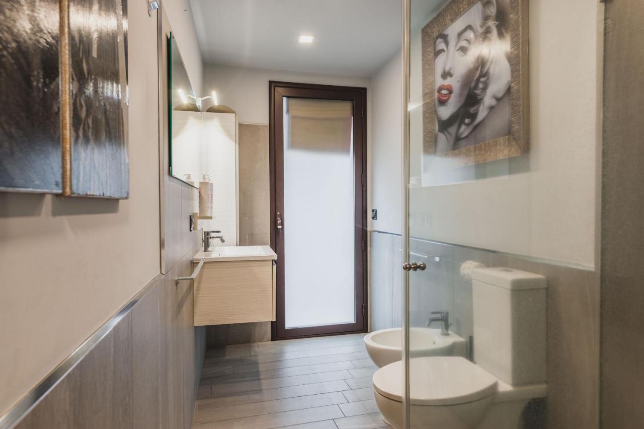 Ursino Apartment With Balcony By Wonderful Italy CTA Eksteriør bilde